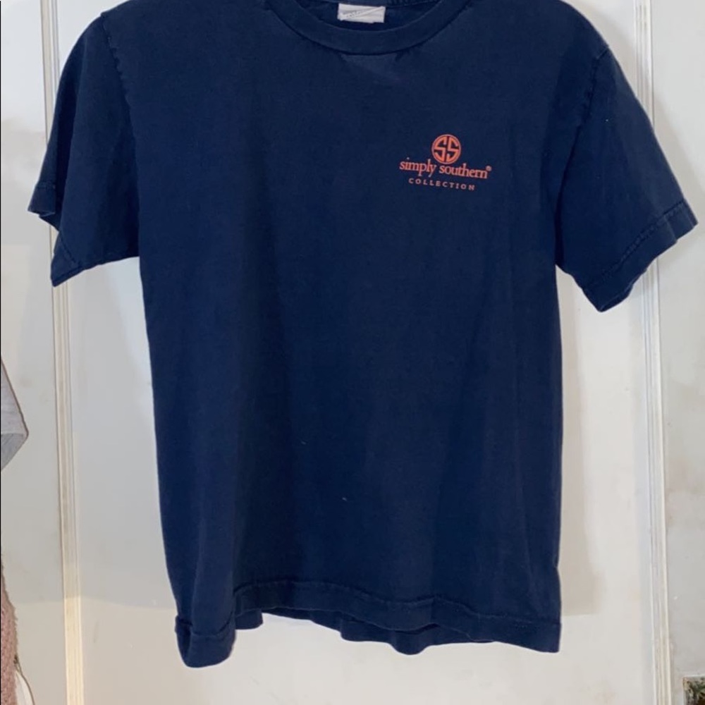 Simply Southern Tee
